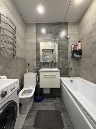 
  Продается 1-комн. квартира 42.66 м². Фото 10.