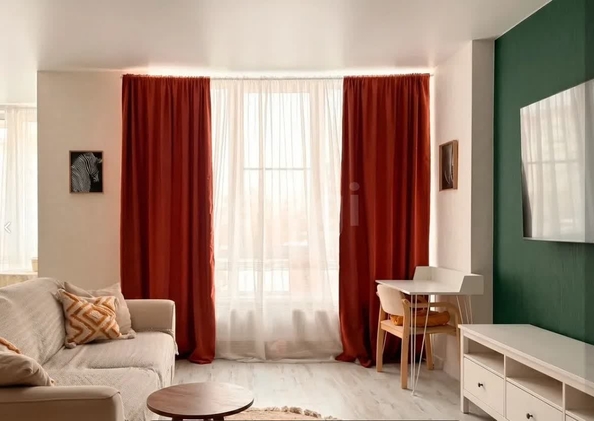 
  Продается 3-комн. квартира 80.6 м², в ЖК На Рябиновой. Фото 7.