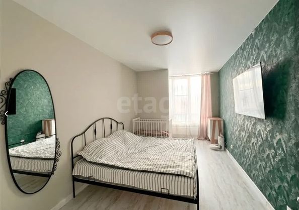 
  Продается 3-комн. квартира 80.6 м², в ЖК На Рябиновой. Фото 10.
