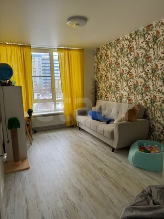 
  Продается 3-комн. квартира 80.6 м², в ЖК На Рябиновой. Фото 17.