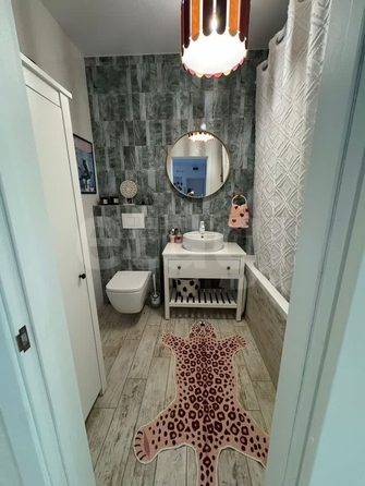 
  Продается 3-комн. квартира 80.6 м², в ЖК На Рябиновой. Фото 26.
