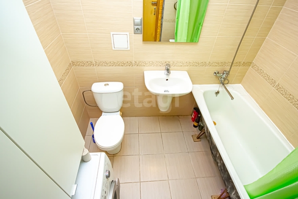 
  Продается 1-комн. квартира 48.8 м². Фото 15.
