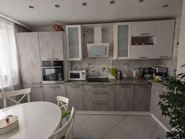 
  Продается 3-комн. квартира 83.2 м². Фото 6.
