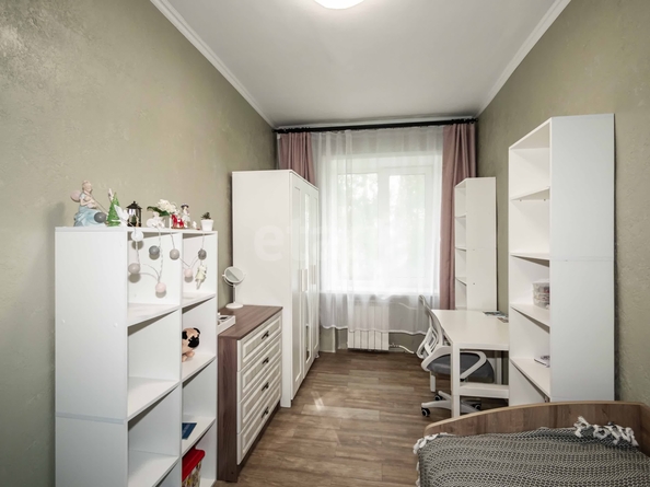 
  Продается 3-комн. квартира 55.2 м². Фото 13.