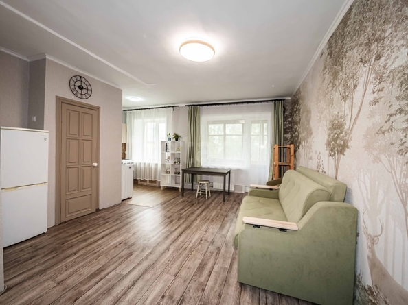 
  Продается 3-комн. квартира 55.2 м². Фото 17.