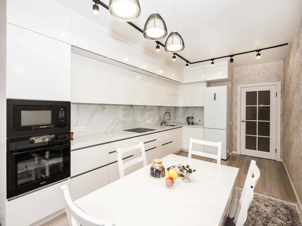 
  Продается 3-комн. квартира 89.3 м², в ЖК История, б/с 1,2. Фото 8.