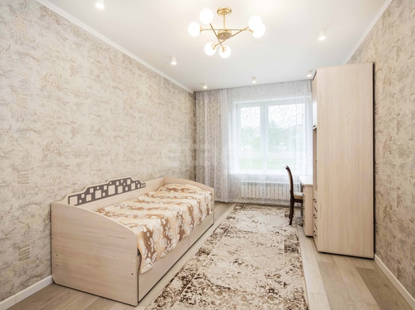
  Продается 3-комн. квартира 89.3 м², в ЖК История, б/с 1,2. Фото 13.