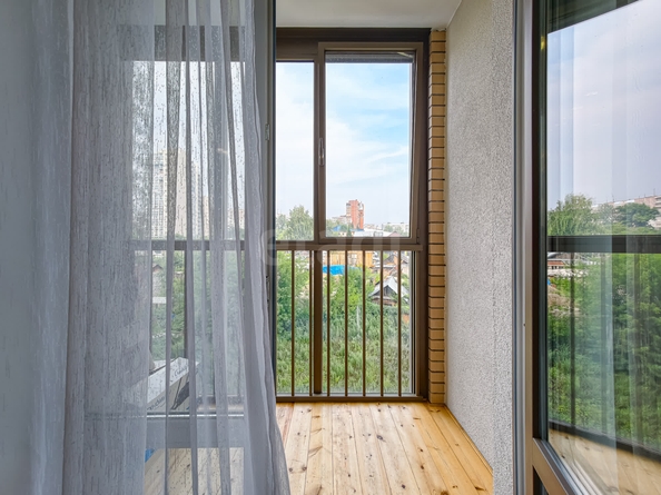 
  Продается 3-комн. квартира 89.3 м², в ЖК История, б/с 1,2. Фото 6.