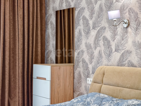 
  Продается 3-комн. квартира 89.3 м², в ЖК История, б/с 1,2. Фото 8.