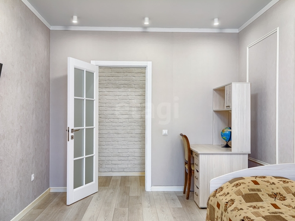 
  Продается 3-комн. квартира 89.3 м², в ЖК История, б/с 1,2. Фото 23.