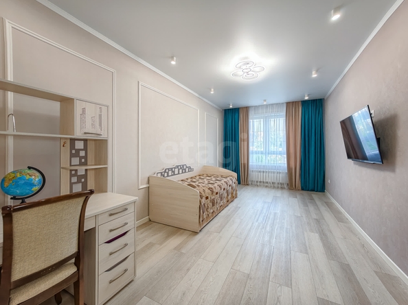 
  Продается 3-комн. квартира 89.3 м², в ЖК История, б/с 1,2. Фото 24.