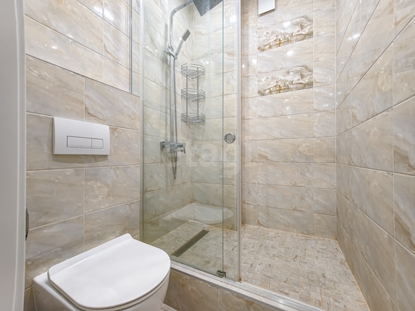 
  Продается 3-комн. квартира 89.3 м², в ЖК История, б/с 1,2. Фото 26.