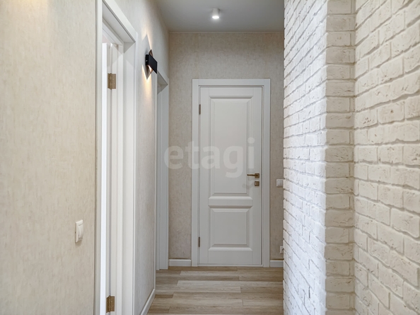 
  Продается 3-комн. квартира 89.3 м², в ЖК История, б/с 1,2. Фото 28.