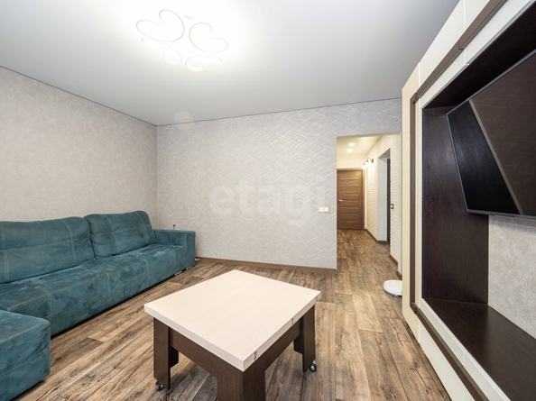 
  Продается 3-комн. квартира 86.8 м². Фото 21.