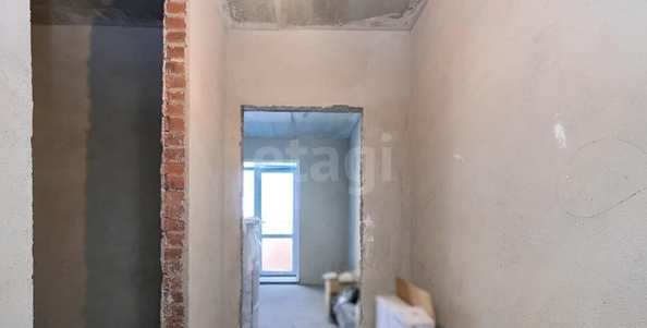 
  Продается студия 23 м². Фото 2.