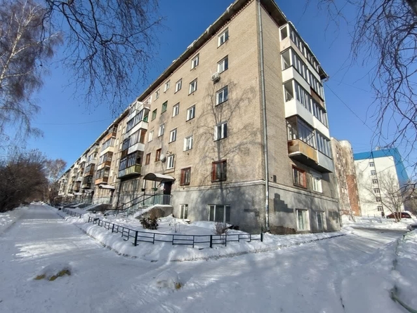 
  Продается 2-комн. квартира 58.6 м². Фото 19.