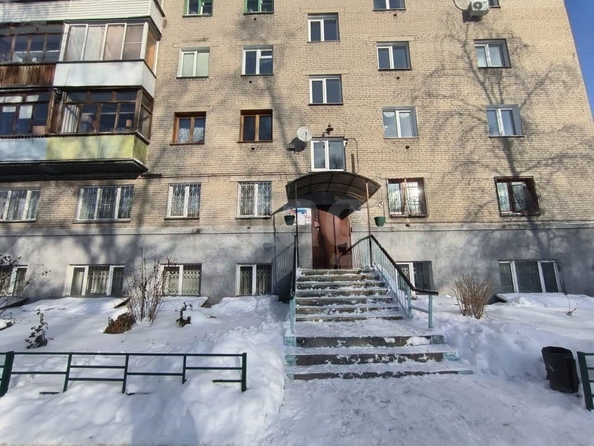 
  Продается 2-комн. квартира 58.6 м². Фото 20.