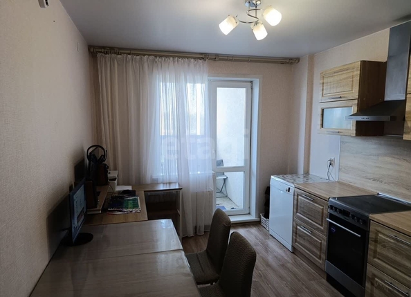 
  Продается 2-комн. квартира 54.9 м², в ЖК Лето, дом 2. Фото 2.
