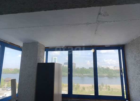
  Продается 2-комн. квартира 54.9 м², в ЖК Лето, дом 2. Фото 9.