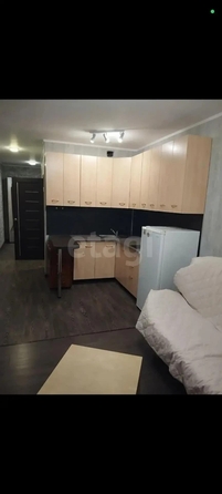 
  Продается студия 22 м², в ЖК Радуга Сибири, дом 5. Фото 1.