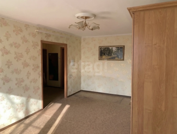 
  Продается 1-комн. квартира 34.4 м². Фото 3.