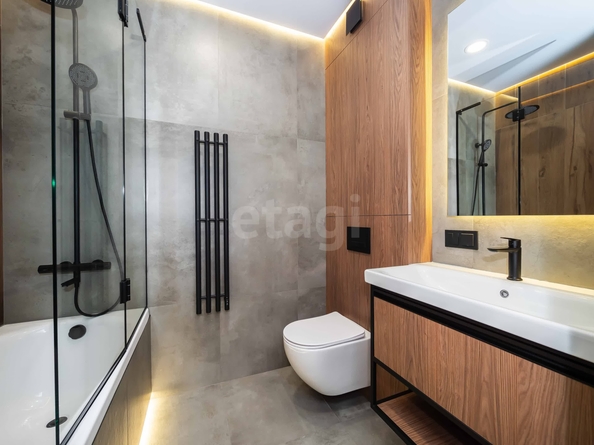 
  Продается 1-комн. квартира 42.2 м², в ЖК Авиатор, дом 1-1. Фото 14.