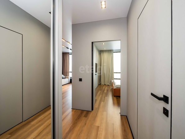 
  Продается 1-комн. квартира 42.2 м², в ЖК Авиатор, дом 1-1. Фото 17.