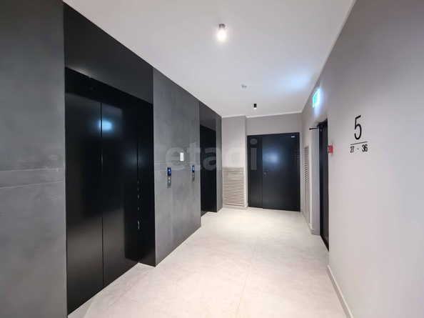 
  Продается 1-комн. квартира 42.2 м², в ЖК Авиатор, дом 1-1. Фото 20.