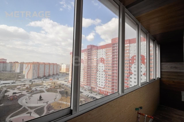 
  Продается 2-комн. квартира 54.8 м². Фото 11.