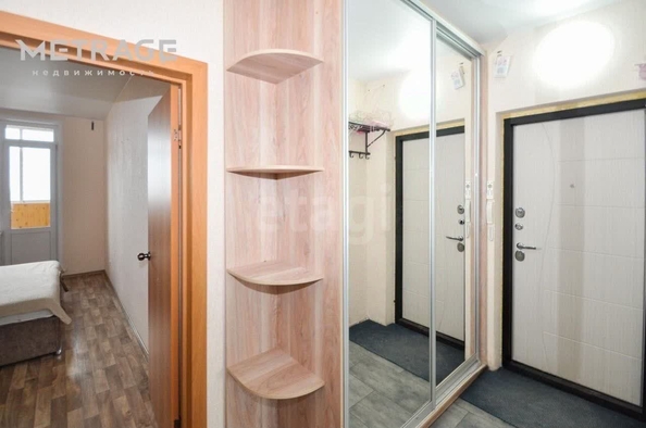 
  Продается 2-комн. квартира 54.8 м². Фото 17.
