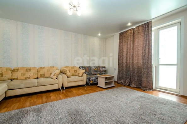 
  Продается 1-комн. квартира 43.2 м². Фото 3.