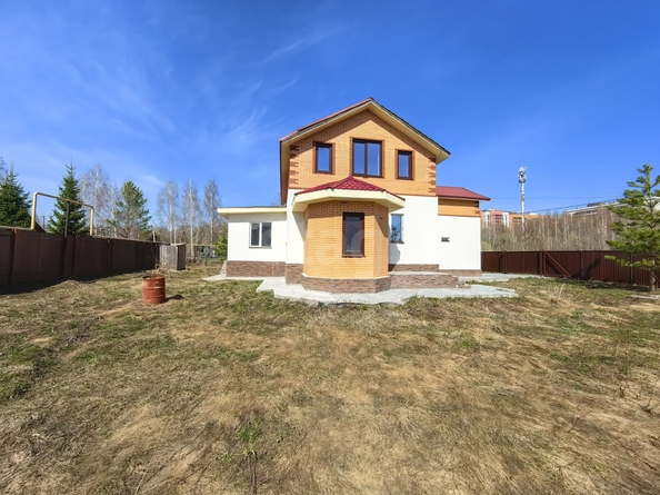 
  Продается дом 272.9 м². Фото 15.