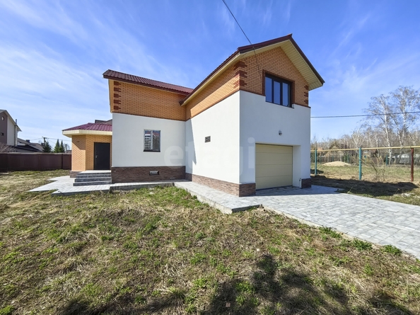 
  Продается дом 272.9 м². Фото 22.