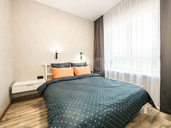 
  Продается 1-комн. квартира 34.3 м², в ЖК Наследие. Фото 11.