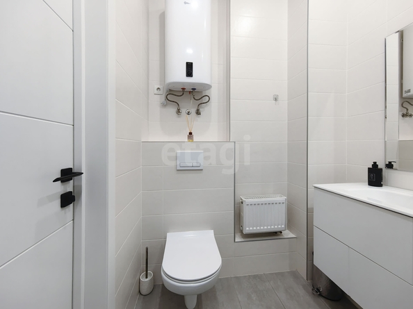 
  Продается 1-комн. квартира 34.3 м², в ЖК Наследие. Фото 21.