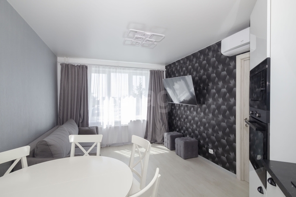 
  Продается 3-комн. квартира 82 м², в ЖК Ред Фокс, дом 3. Фото 3.