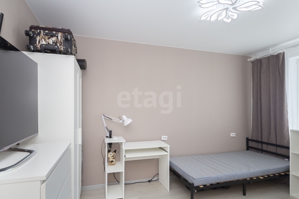 
  Продается 3-комн. квартира 82 м², в ЖК Ред Фокс, дом 3. Фото 27.