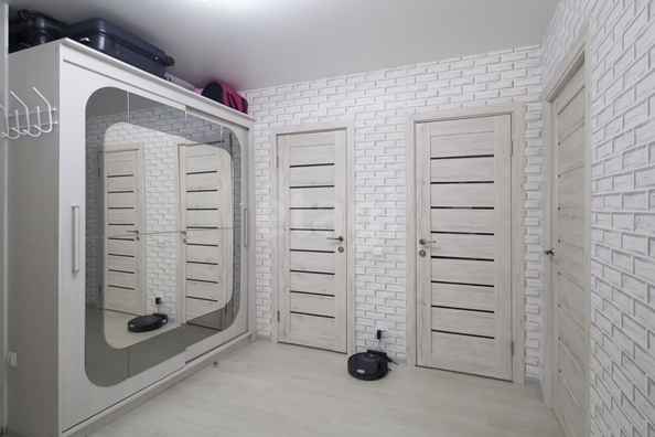 
  Продается 3-комн. квартира 82 м², в ЖК Ред Фокс, дом 3. Фото 2.