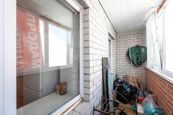 
  Продается 1-комн. квартира 28 м². Фото 8.