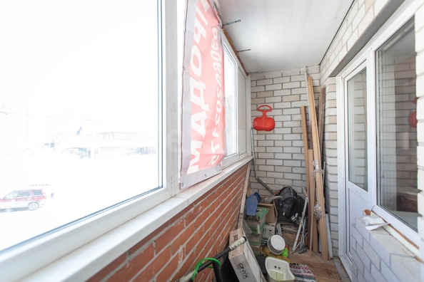 
  Продается 1-комн. квартира 28 м². Фото 9.