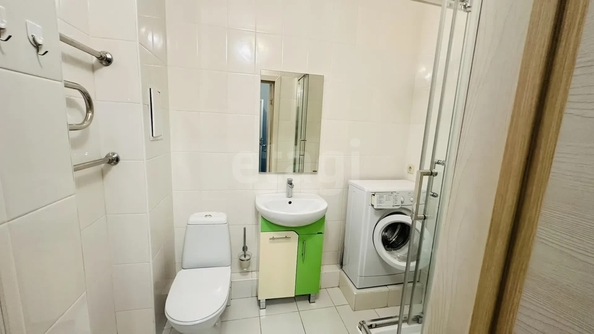 
  Продается студия 24.1 м². Фото 9.