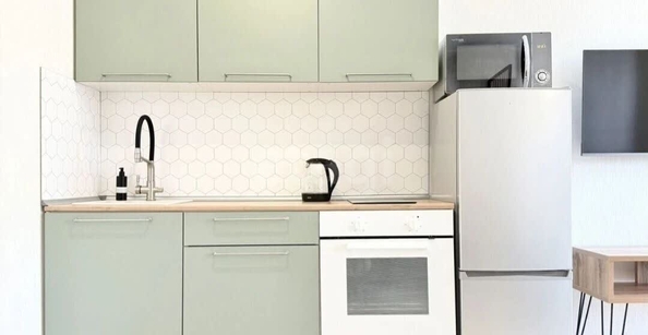 
  Продается 1-комн. квартира 32 м², в ЖК Ясный берег, дом 12. Фото 10.