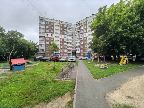 
  Продается 4-комн. квартира 97.7 м². Фото 14.