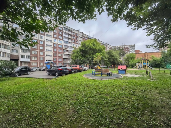
  Продается 4-комн. квартира 97.7 м². Фото 18.
