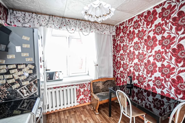 
  Продается 1-комн. квартира 39.9 м². Фото 2.
