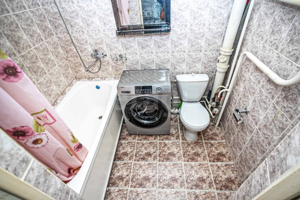
  Продается 1-комн. квартира 39.9 м². Фото 5.