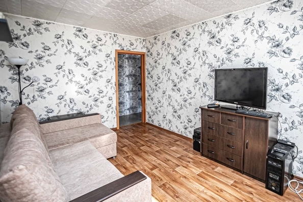
  Продается 1-комн. квартира 39.9 м². Фото 8.