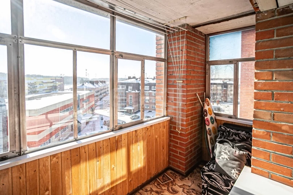 
  Продается 1-комн. квартира 39.9 м². Фото 15.