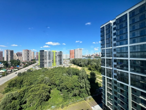 
  Продается 1-комн. квартира 38 м², в ЖК Vesna (Весна), дом 30 сек 2. Фото 3.