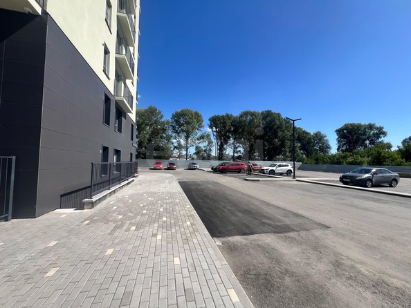 
  Продается 1-комн. квартира 38 м², в ЖК Vesna (Весна), дом 30 сек 2. Фото 4.